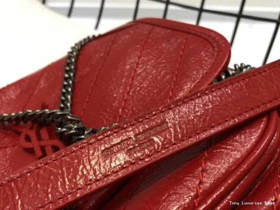 Tony Luxuries BABY NIKI YSL 0715